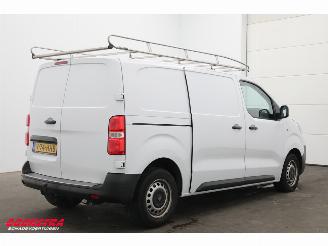 Citroën Jumpy 1.5 BlueHDI 120 S&S L3 Apple/Android Airco Cruise PDC AHK picture 3