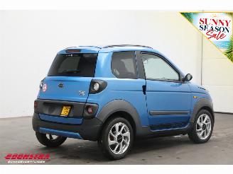 Microcar  M.GO Mgo Outdoor DCI LMV picture 3