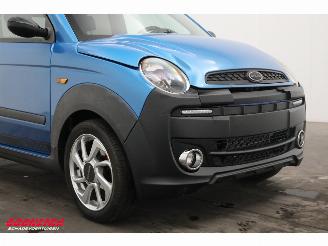 Microcar  M.GO Mgo Outdoor DCI LMV picture 6