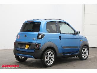 Microcar  M.GO Mgo Outdoor DCI LMV picture 3