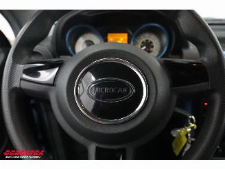 Microcar  M.GO Outdoor DCI LMV picture 18