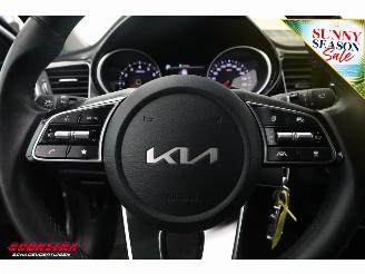 Kia Xceed 1.5 T-GDi DynamicLine LED ACC Apple/Android Camera picture 30