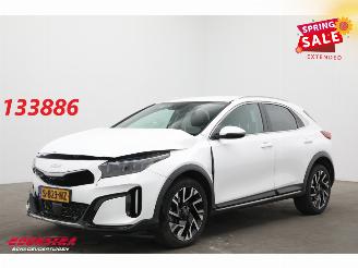 Avarii autoturisme Kia Xceed 1.5 T-GDi DynamicLine LED ACC Apple/Android Camera 2023/3