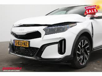 Kia Xceed 1.5 T-GDi DynamicLine LED ACC Apple/Android Camera picture 19