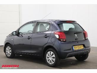 Peugeot 108 1.0 e-VTi Blue Lion Bluetooth Airco 16.397 km! picture 4