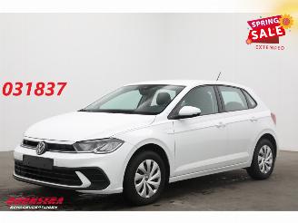 Avarii autoturisme Volkswagen Polo 1.0 MPI Life Virtual Apple/Android SHZ PDC 2025/6