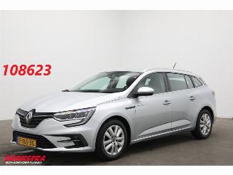 okazja samochody osobowe Renault Mégane Estate 1.5 Blue dCi Zen LED Navi Clima Cruise Camera SHZ PDC AHK 2021/3