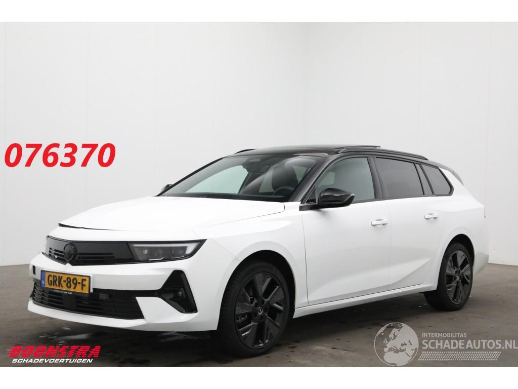 Opel Astra Electric ST 54 kWh GS LED ACC 360° Apple/Android SHZ