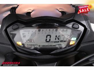 Suzuki  GSX-S 1000 ABS SC Project picture 12
