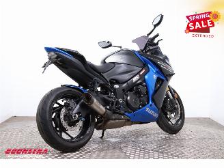 Suzuki  GSX-S 1000 ABS SC Project picture 3