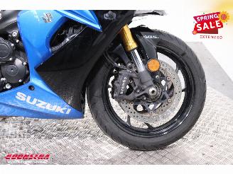 Suzuki  GSX-S 1000 ABS SC Project picture 9