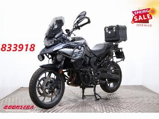 skadebil motor BMW Beverly 350 F 750 GS Exclusive Dynamic ESA Cruise Heizgriffe 2020/3