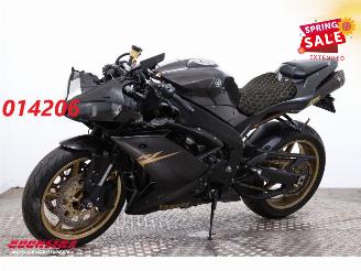 Yamaha  YZF-R1 Akrapovic picture 1