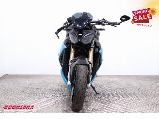 BMW S 1000 R ABS LED SC Project Cruise Heizgriffe picture 6