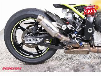 BMW S 1000 R ABS LED SC Project Cruise Heizgriffe picture 11