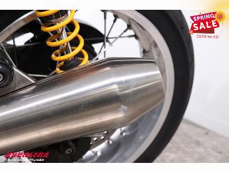 Triumph Thruxton 1200 R Thruxton 1200 R ABS picture 16
