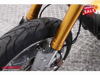Triumph Thruxton 1200 R Thruxton 1200 R ABS picture 11