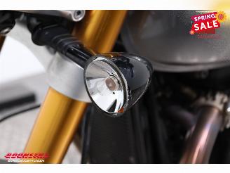 Triumph Thruxton 1200 R Thruxton 1200 R ABS picture 12
