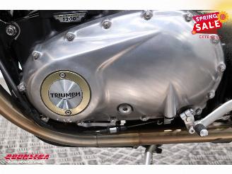 Triumph Thruxton 1200 R Thruxton 1200 R ABS picture 14