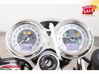 Triumph Thruxton 1200 R Thruxton 1200 R ABS picture 17