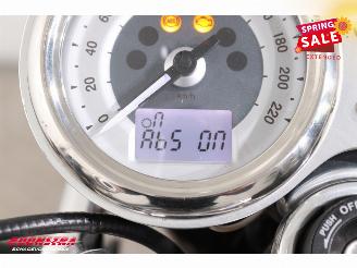 Triumph Thruxton 1200 R Thruxton 1200 R ABS picture 18