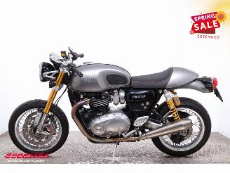 Triumph Thruxton 1200 R Thruxton 1200 R ABS picture 5