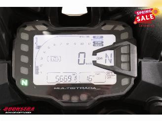 Ducati  Multistrada 950 ABS picture 12