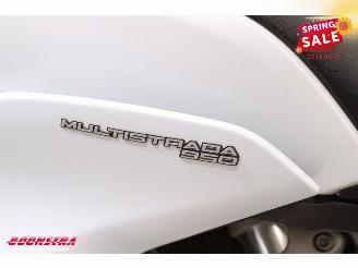 Ducati  Multistrada 950 Multistrada 950 ABS picture 16
