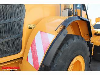 Hyundai  HL 960 Wiellader BY 2018 picture 23