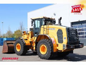 Hyundai  HL 960 Wiellader BY 2018 picture 7