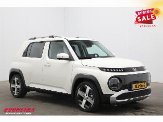 Hyundai Inster Evolve Sky Plus 49 kWh LED ACC 360° 3.406 km! picture 2