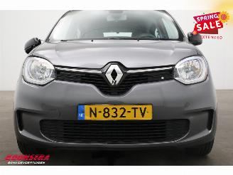 Renault Twingo 1.0 SCe Limited Airco Cruise picture 10