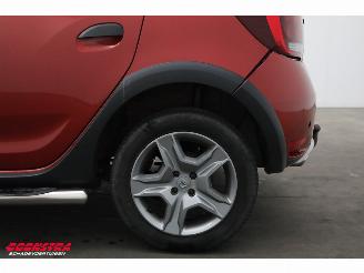 Dacia Sandero 1.5 dCi S&S Stepway Navi Airco Cruise PDC AHK picture 5