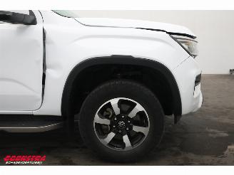 Volkswagen Amarok 3.0 TDI DoKa 4Motion LED ACC Apple/Android Camera SHZ AHK picture 5