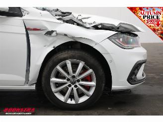 Volkswagen Polo 2.0 TSI GTI DSG LED ACC Virtual Leder Navi Camera SHZ 7.754 km! picture 6