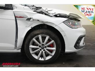 Volkswagen Polo 2.0 TSI GTI DSG LED ACC Virtual Leder Navi Camera SHZ 7.754 km! picture 6