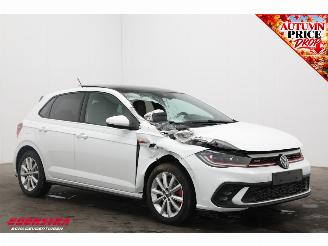 Volkswagen Polo 2.0 TSI GTI DSG LED ACC Virtual Leder Navi Camera SHZ 7.754 km! picture 2