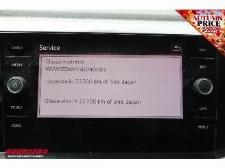 Volkswagen Polo 2.0 TSI GTI DSG LED ACC Virtual Leder Navi Camera SHZ 7.754 km! picture 28