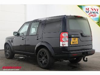 Landrover Discovery 4 3.0 TDV6 HSE VAN/LKW Leder Lucht Clima Cruise AHK picture 4