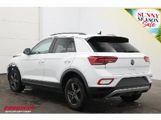 Volkswagen T-Roc 1.5 TSI DSG Life Edition LED ACC Virtual Navi Clima SHZ PDC picture 4