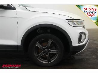 Volkswagen T-Roc 1.5 TSI DSG Life Edition LED ACC Virtual Navi Clima SHZ PDC picture 5