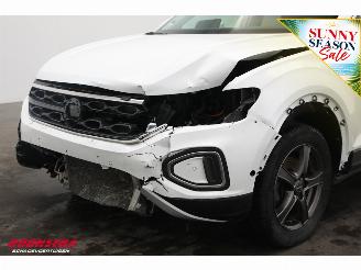 Volkswagen T-Roc 1.5 TSI DSG Life Edition LED ACC Virtual Navi Clima SHZ PDC picture 14