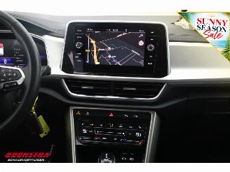 Volkswagen T-Roc 1.5 TSI DSG Life Edition LED ACC Virtual Navi Clima SHZ PDC picture 21