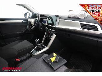 Volkswagen T-Roc 1.5 TSI DSG Life Edition LED ACC Virtual Navi Clima SHZ PDC picture 19