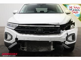 Volkswagen T-Roc 1.5 TSI DSG Life Edition LED ACC Virtual Navi Clima SHZ PDC picture 7
