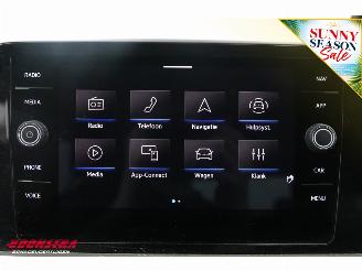 Volkswagen T-Roc 1.5 TSI DSG Life Edition LED ACC Virtual Navi Clima SHZ PDC picture 33