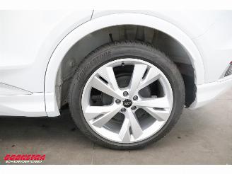 Audi Q4 55 quattro S Edition 82 kWh Pano LED ACC Memory Camera AHK picture 16