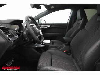 Audi Q4 55 quattro S Edition 82 kWh Pano LED ACC Memory Camera AHK picture 20