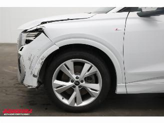 Audi Q4 55 quattro S Edition 82 kWh Pano LED ACC Memory Camera AHK picture 15