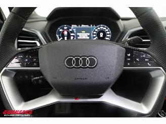 Audi Q4 55 quattro S Edition 82 kWh Pano LED ACC Memory Camera AHK picture 24
